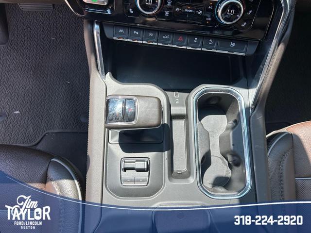 Photo of 2024 Sterling GMC Sierra 1500