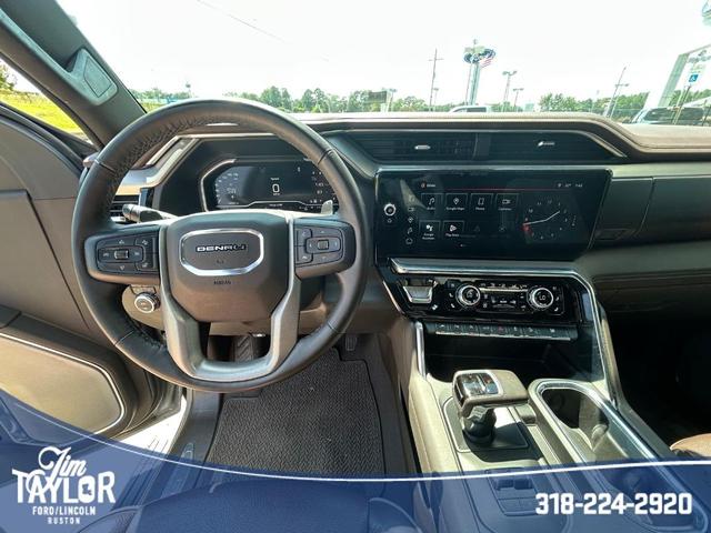 Photo of 2024 Sterling GMC Sierra 1500