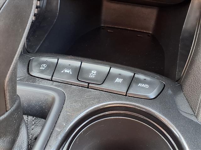 Photo of 2025 Sterling Gray Chevrolet Trailblazer