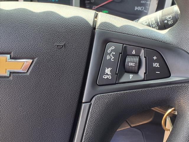 Photo of 2017 Summit White Chevrolet Equinox