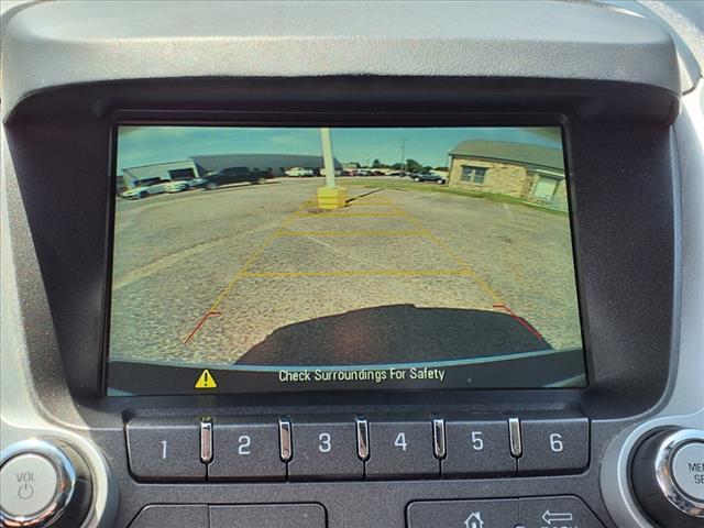 Photo of 2017 Summit White Chevrolet Equinox