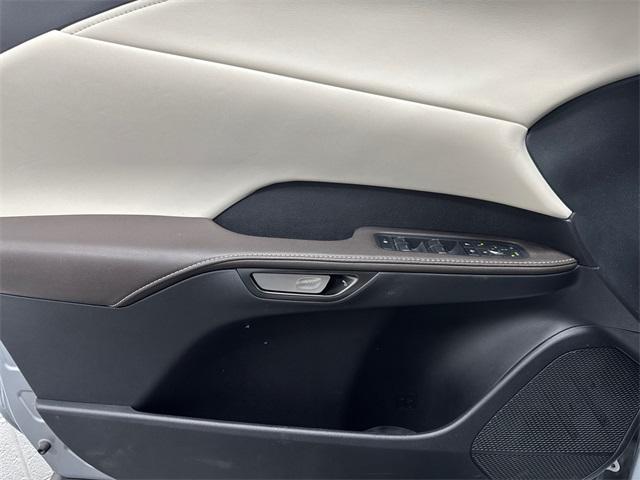 Photo of 2024 Iridium Lexus RX 350