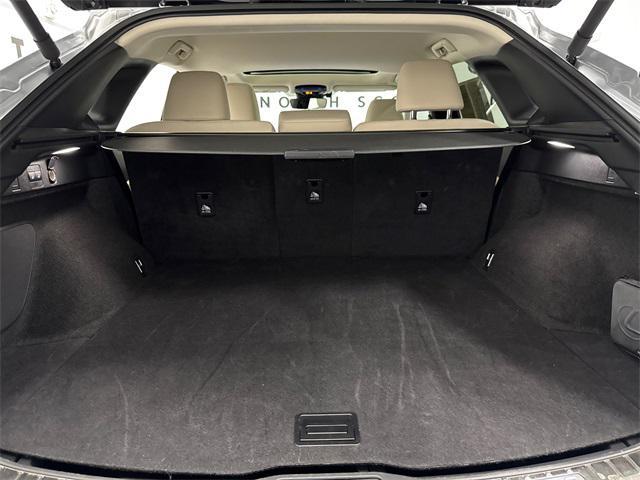 Photo of 2024 Iridium Lexus RX 350