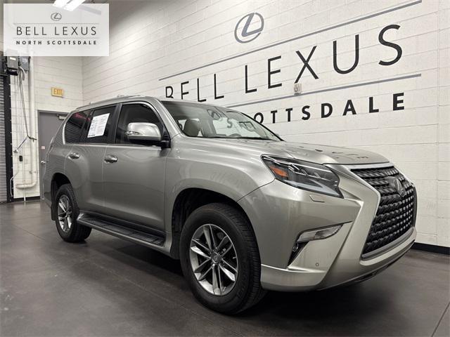 2023 Lexus Gx 460