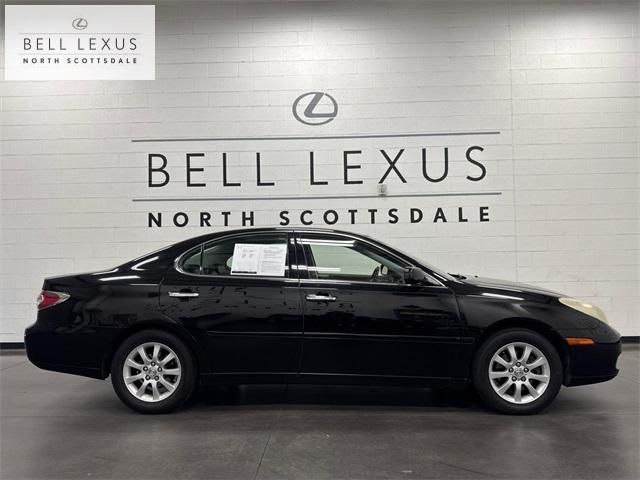 2004 Lexus Es 330