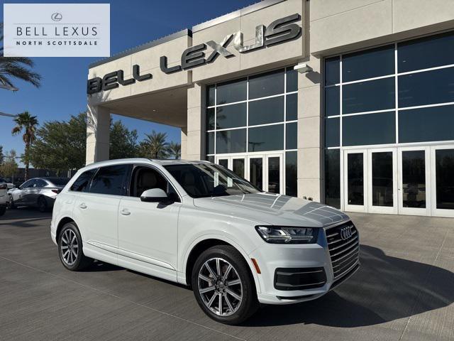 2017 Audi Q7