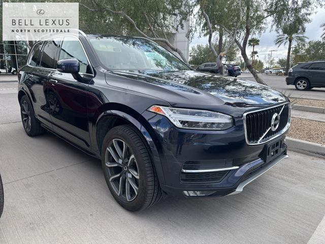 2019 Volvo XC90