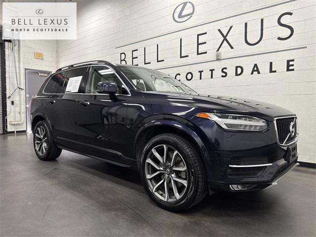 2019 Volvo XC90