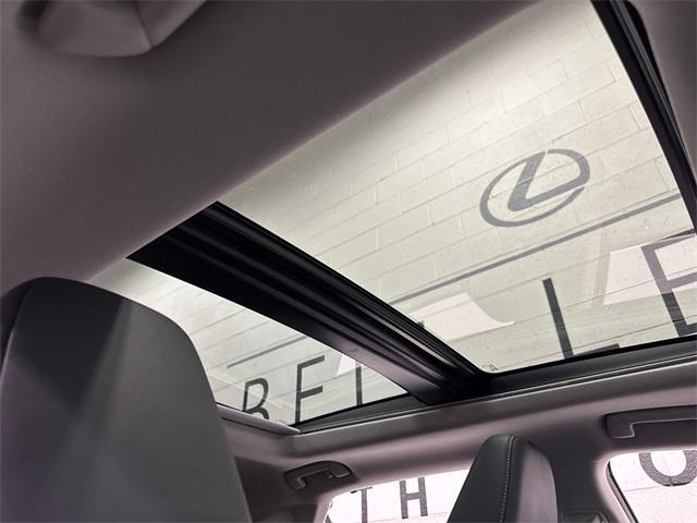 Photo of 2022 Caviar Lexus RX 450h