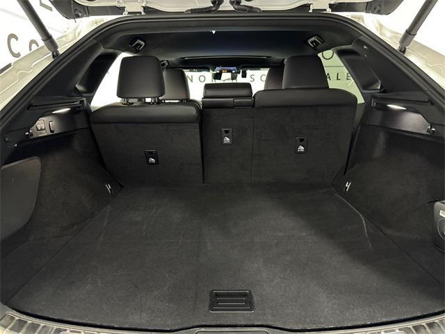 Photo of 2024 Eminent White Pearl Lexus RX 350