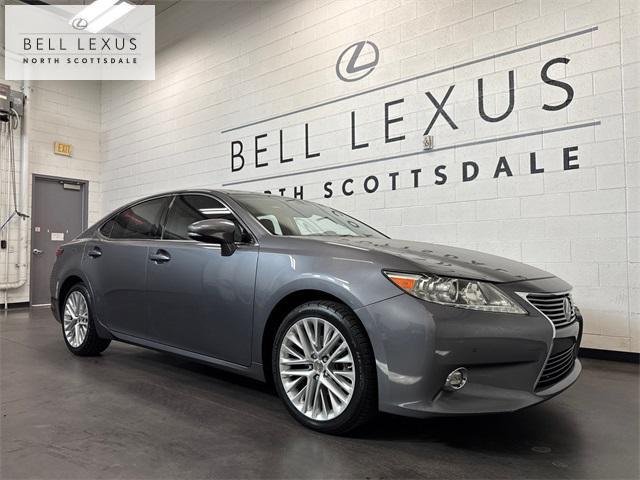 2014 Lexus Es 350