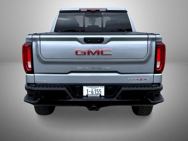 Photo of 2025 Sterling GMC Sierra 1500
