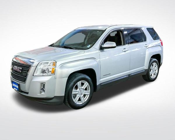 2015 GMC Terrain