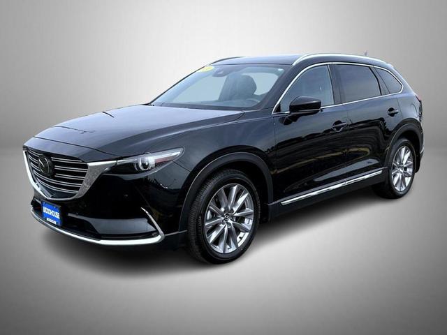 2020 Mazda CX-9