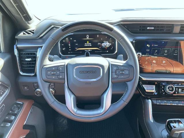 Photo of 2026 Glacier White GMC Sierra 1500