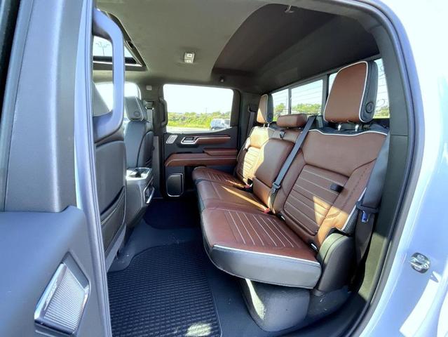 Photo of 2026 Glacier White GMC Sierra 1500