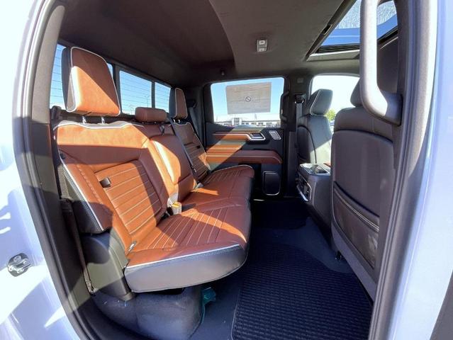 Photo of 2026 Glacier White GMC Sierra 1500