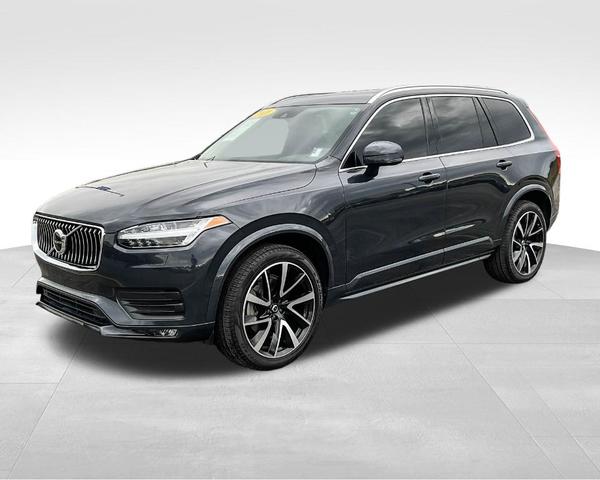 2021 Volvo XC90