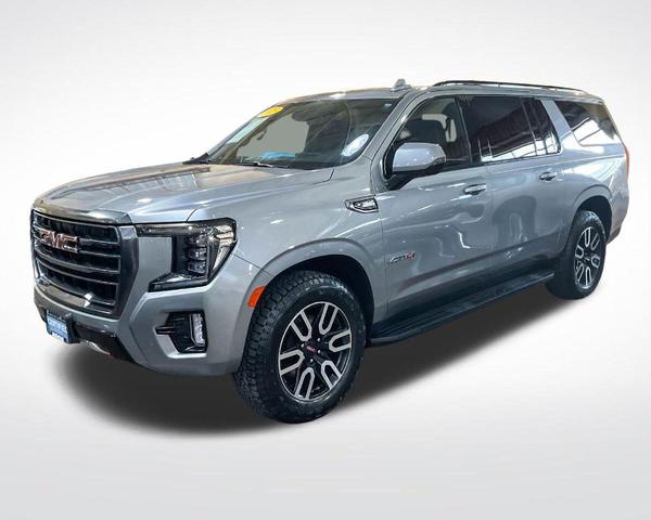 2023 GMC Yukon Xl