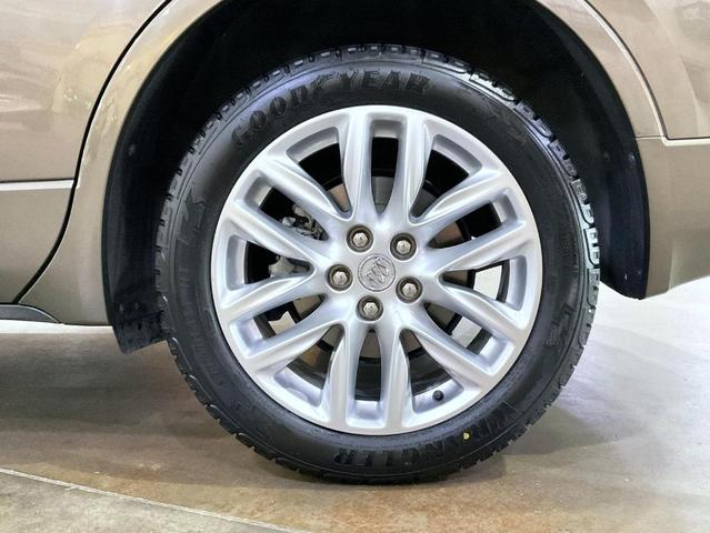 Photo of 2019 Bronze Alloy Metallic Buick Envision