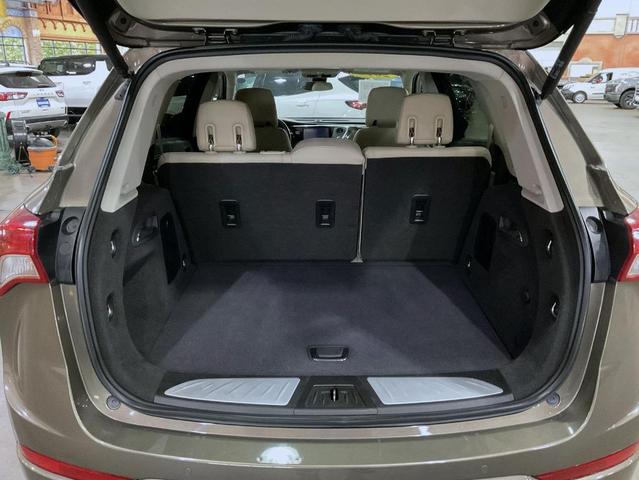 Photo of 2019 Bronze Alloy Metallic Buick Envision