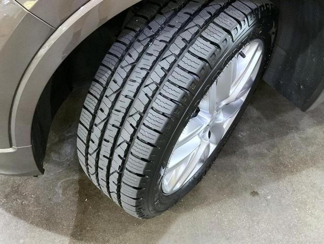 Photo of 2019 Bronze Alloy Metallic Buick Envision