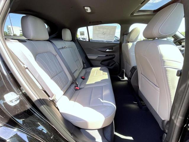Photo of 2025 Ebony Twilight Metallic Buick Envista