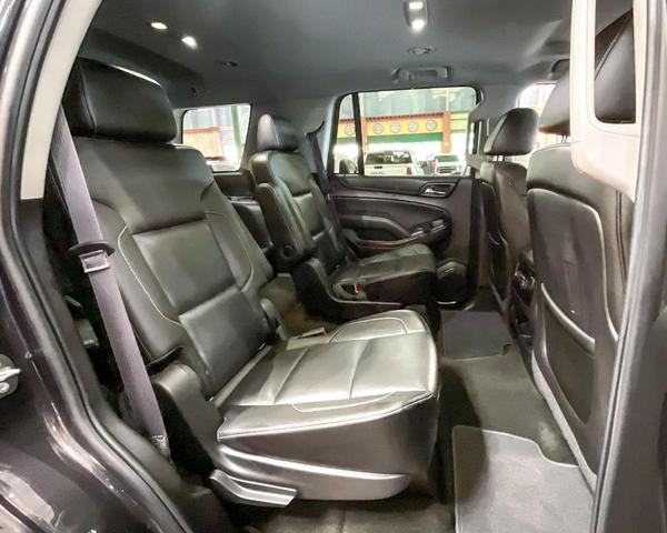 Photo of 2015 Iridium Metallic GMC Yukon