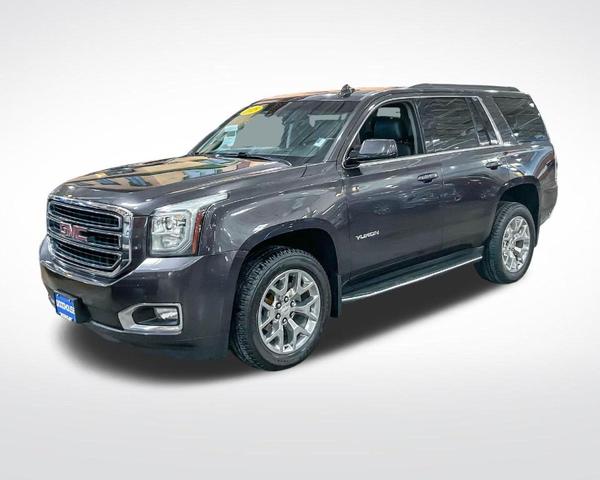 2015 GMC Yukon