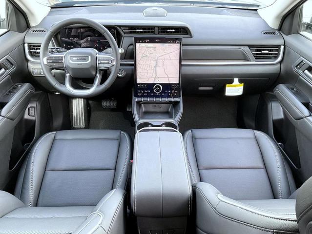 Photo of 2026 Metallic GMC Terrain