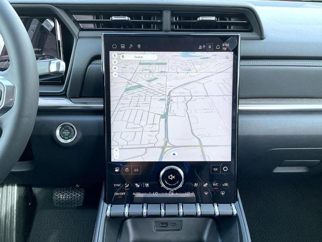 Photo of 2026 Metallic GMC Terrain