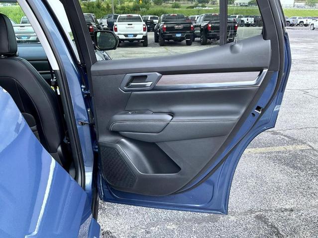 Photo of 2026 Metallic GMC Terrain