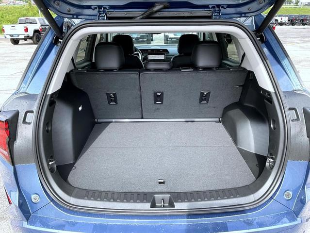 Photo of 2026 Metallic GMC Terrain