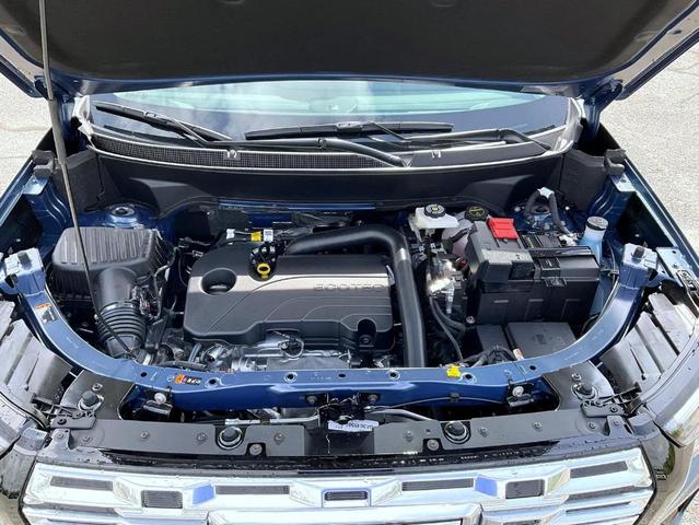 Photo of 2026 Metallic GMC Terrain