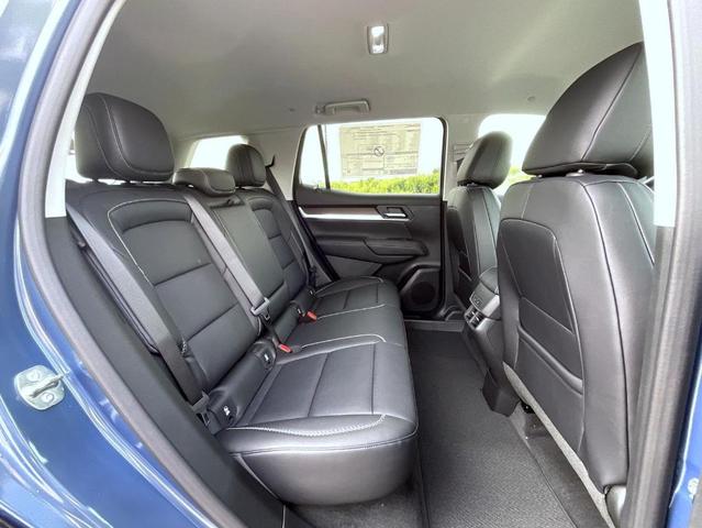 Photo of 2026 Metallic GMC Terrain