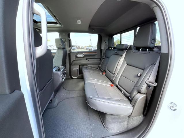 Photo of 2026 Glacier White GMC Sierra 1500