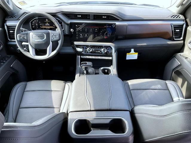 Photo of 2026 Glacier White GMC Sierra 1500