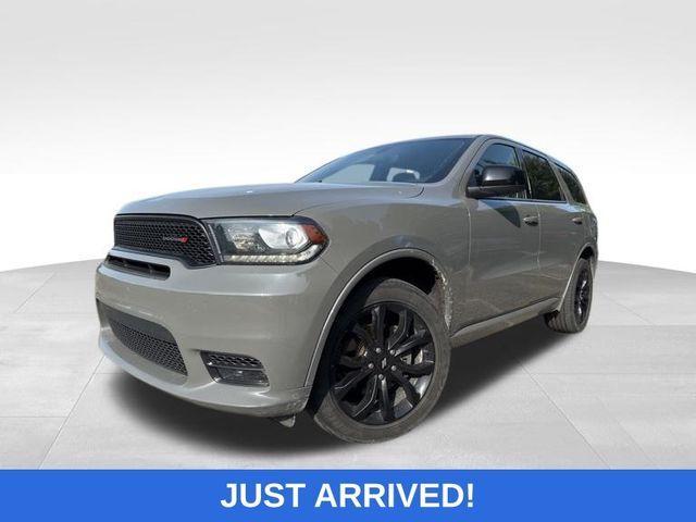 2020 Dodge Durango