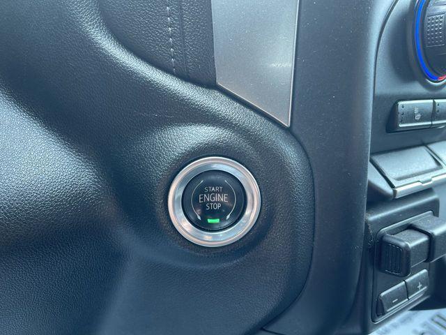 Photo of 2021 Summit White Chevrolet Silverado 1500
