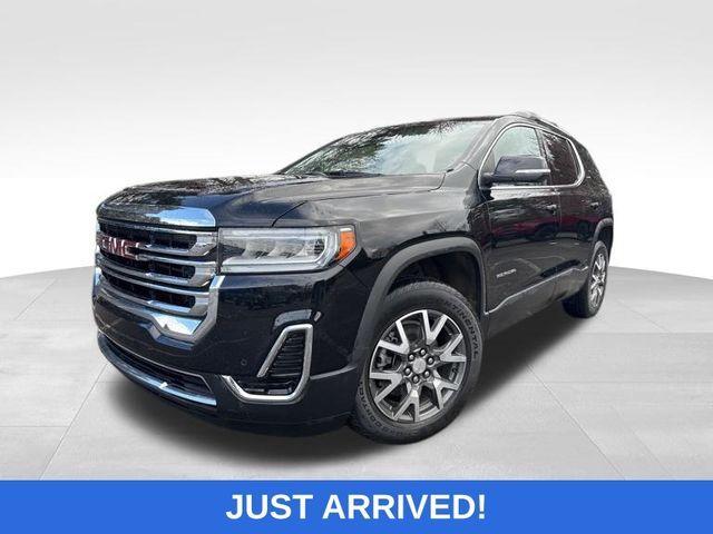 2022 GMC Acadia