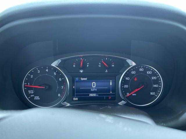 Photo of 2022 Ebony Twilight Metallic GMC Acadia