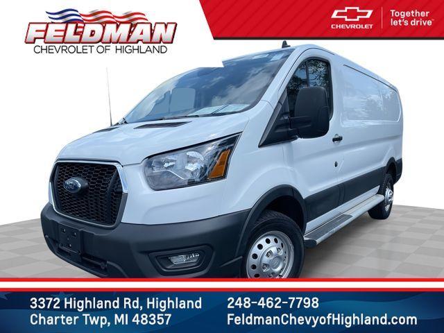 2023 Ford Transit-250