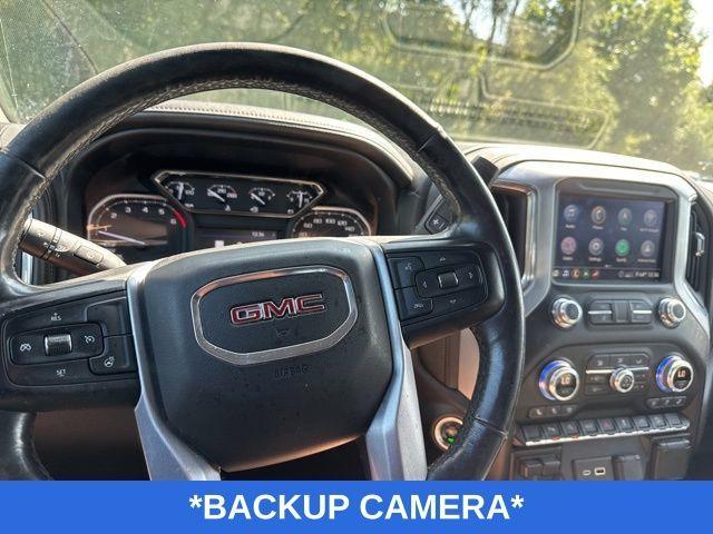 Photo of 2020 Onyx Black GMC Sierra 1500