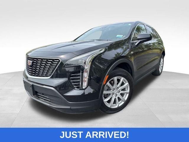 2023 Cadillac XT4