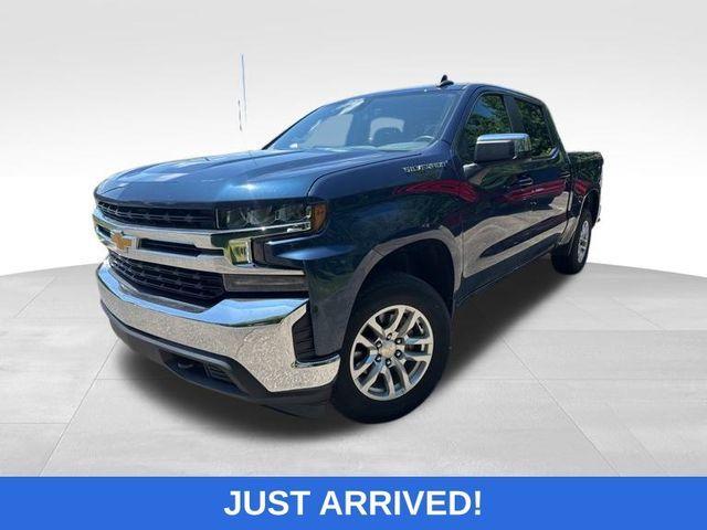 2022 Chevrolet Silverado 1500 Limited