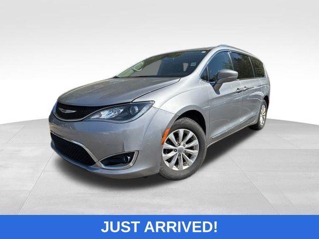 2019 Chrysler Pacifica