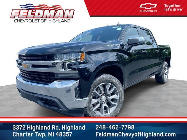 2022 Chevrolet Silverado 1500 Limited