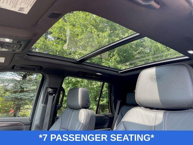 Photo of 2022 Black Chevrolet Tahoe
