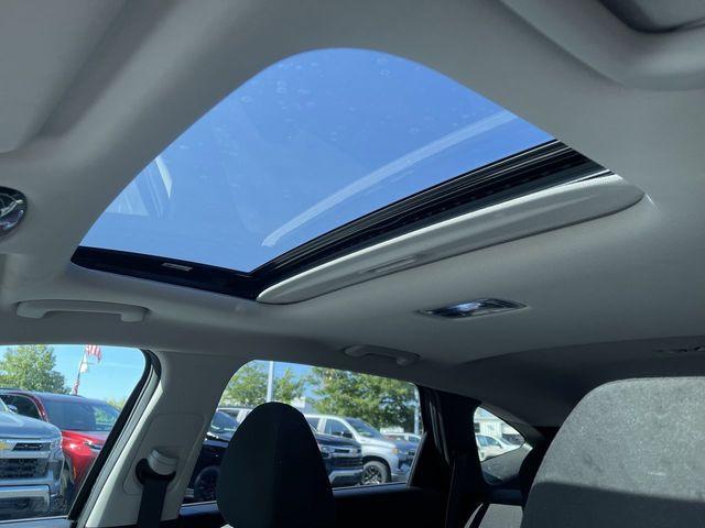 Photo of 2022 Phantom Black Hyundai TUCSON