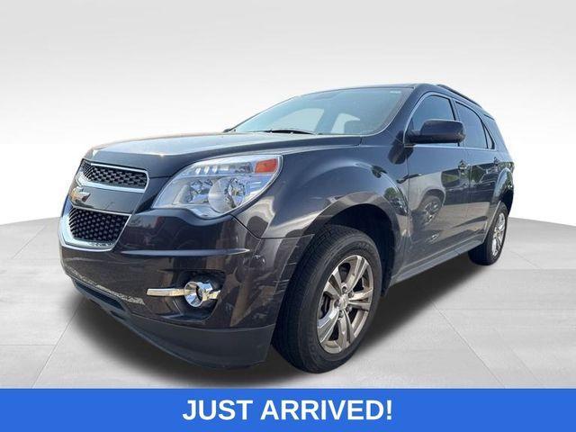 2013 Chevrolet Equinox
